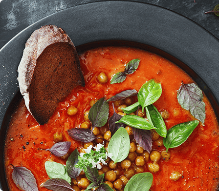 Bol de soupe