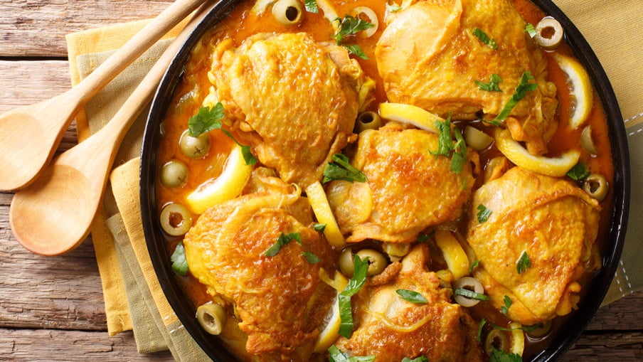 Moroccan-inspired chicken thighs.jpg
