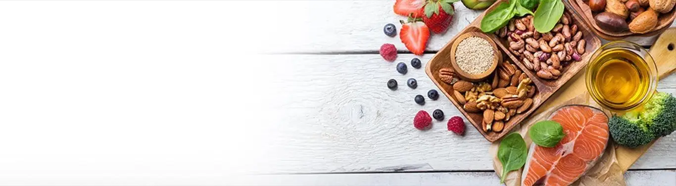 Nutritious and delicious diabetes-friendly recipes