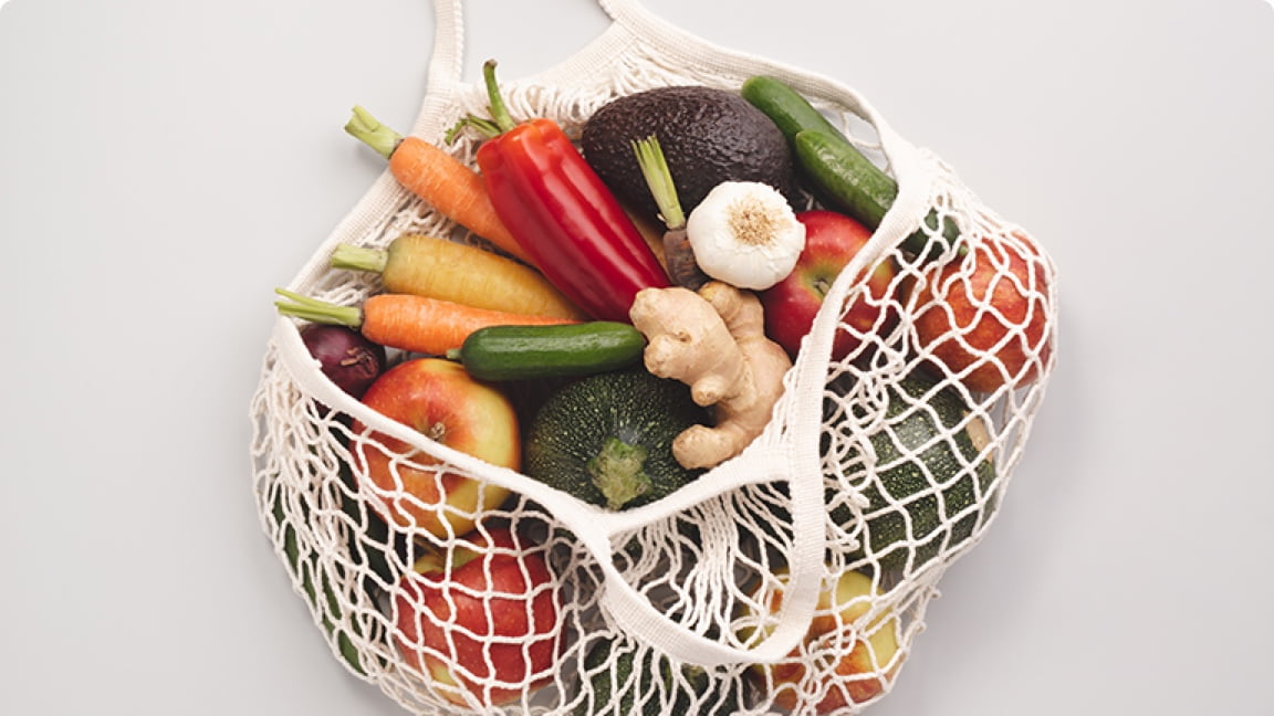 Fresh-vegetables