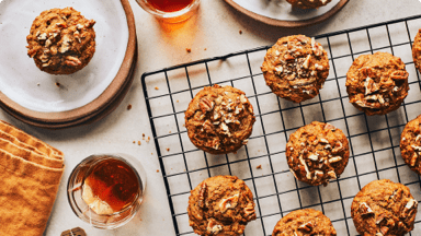 Sweet potato and chai spice muffins.png